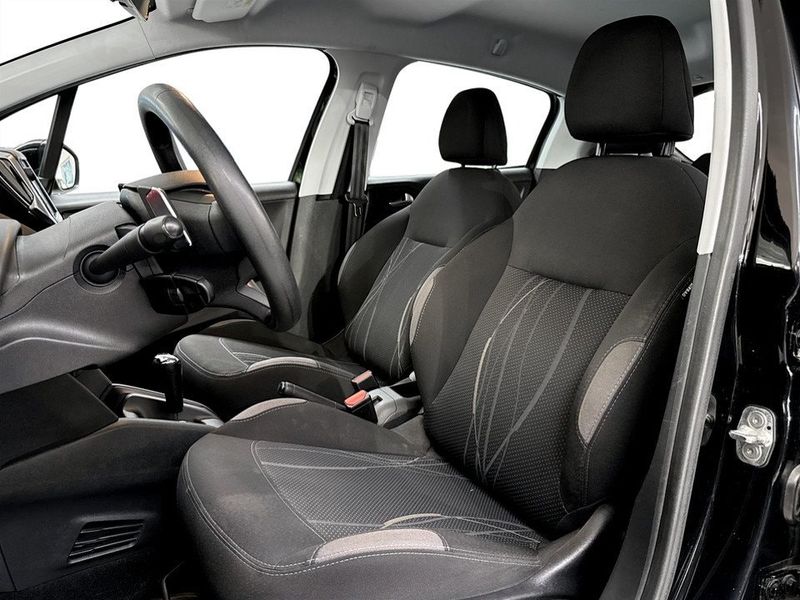 Peugeot 208 bild 5