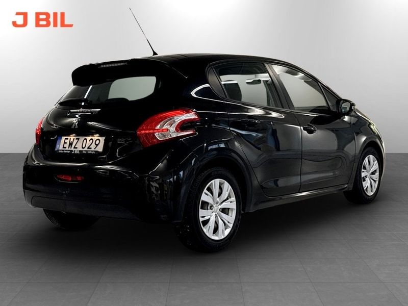 Peugeot 208 bild 3