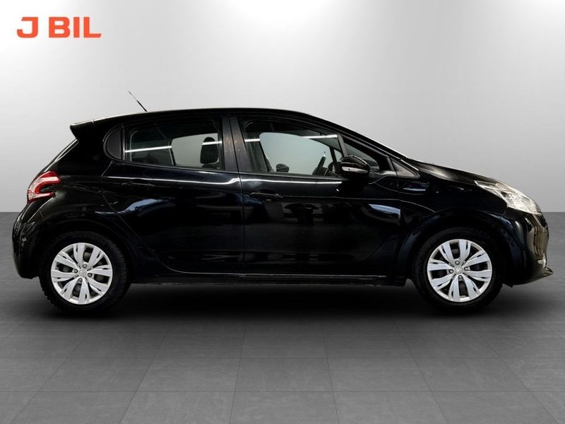 Peugeot 208 bild 15