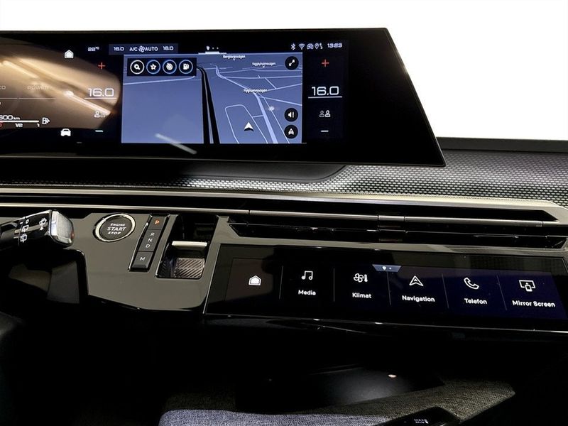 Peugeot 5008 bild 13