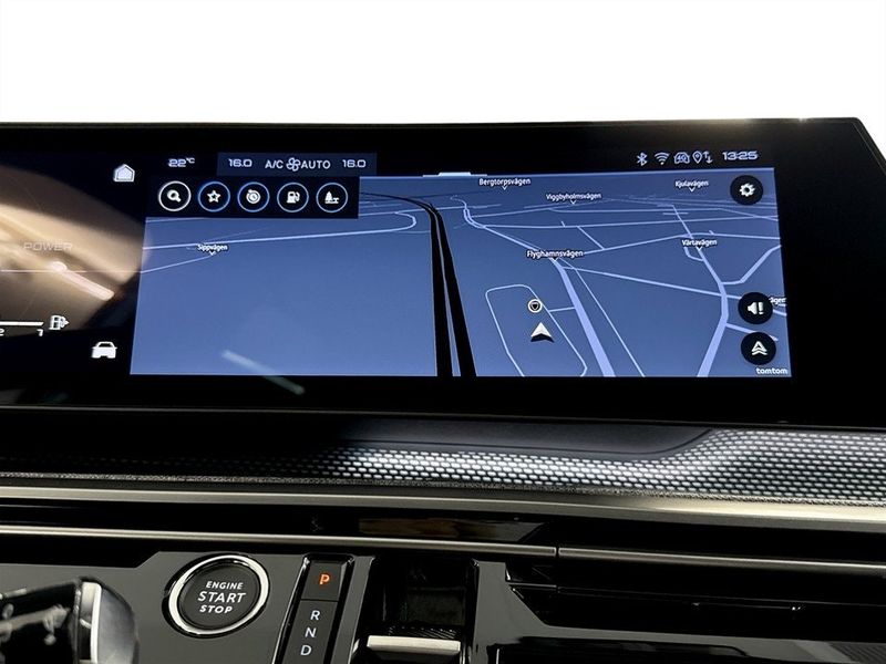Peugeot 5008 bild 11