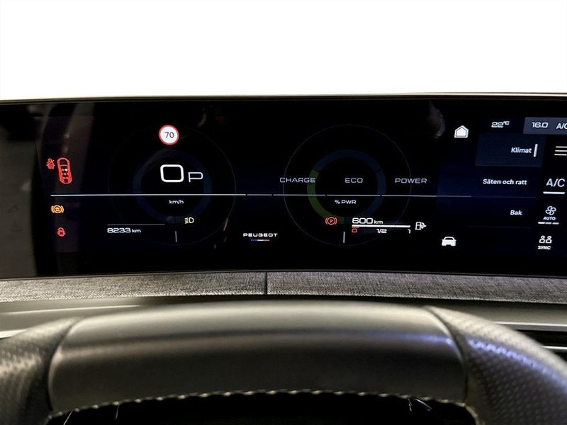 Peugeot 5008 bild 9
