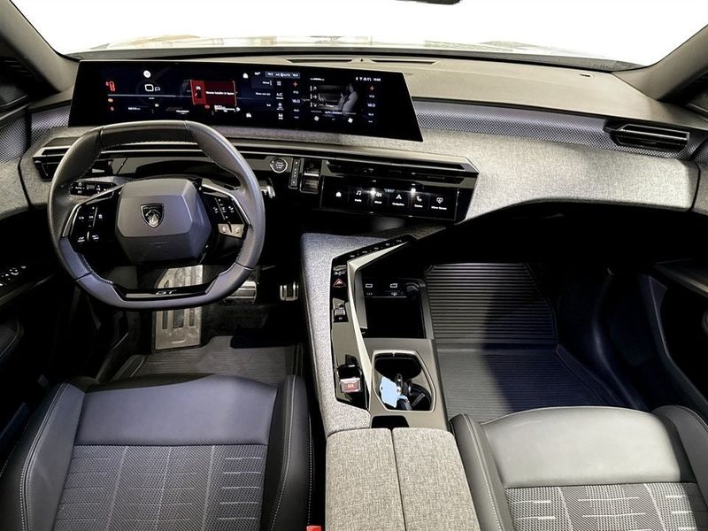 Peugeot 5008 bild 6