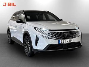Peugeot 5008 bild 1