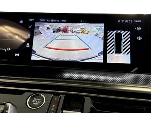 Peugeot 5008 bild 10