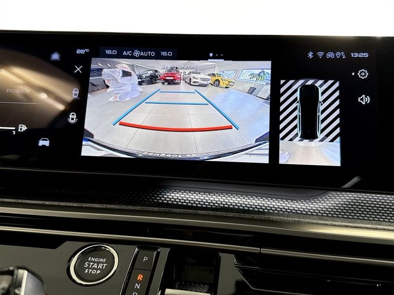 Peugeot 5008 bild 10