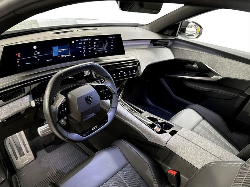 Peugeot 5008 bild 4