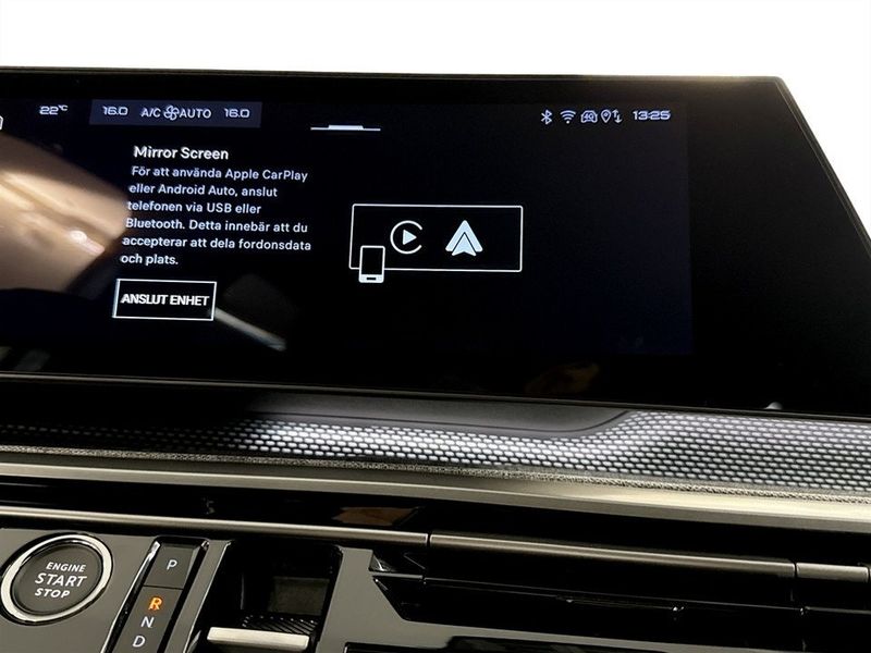Peugeot 5008 bild 12