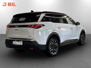 Peugeot 5008 bild 3