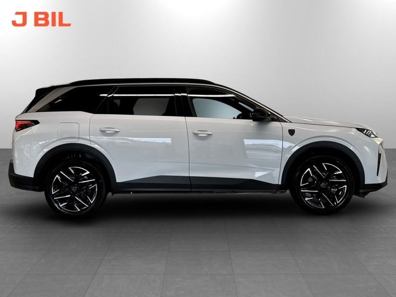 Peugeot 5008 bild 17