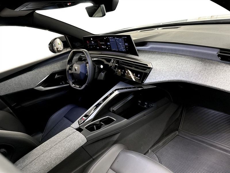 Peugeot 5008 bild 15