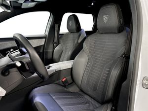 Peugeot 5008 bild 5