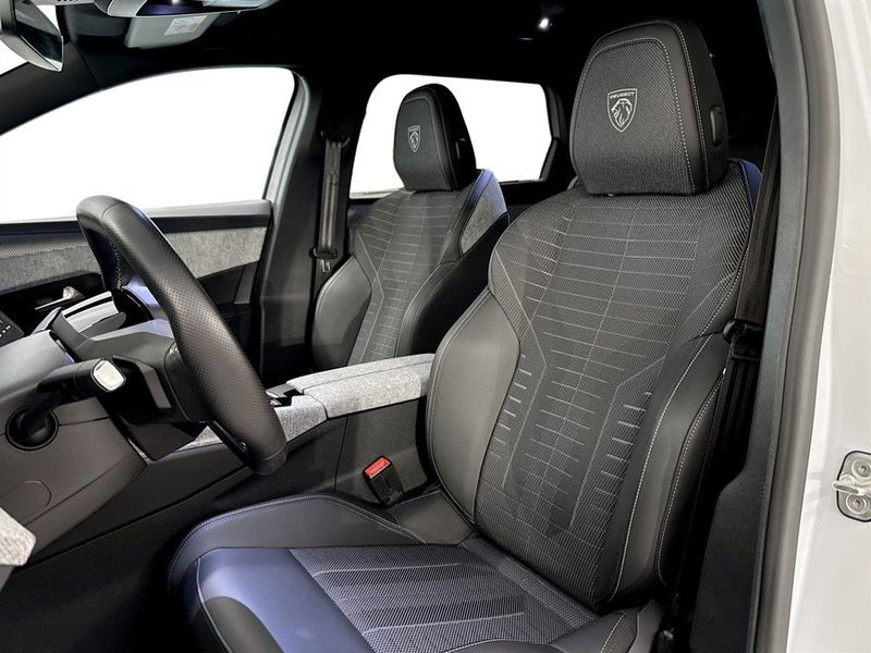 Peugeot 5008 bild 5