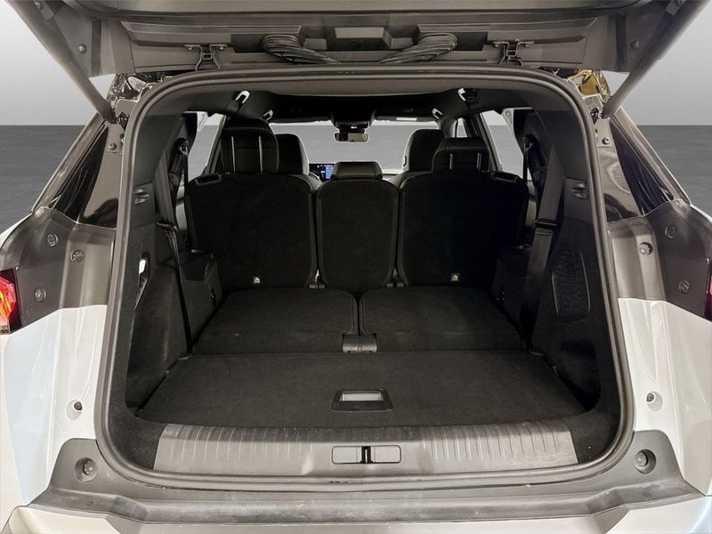 Peugeot 5008 bild 19