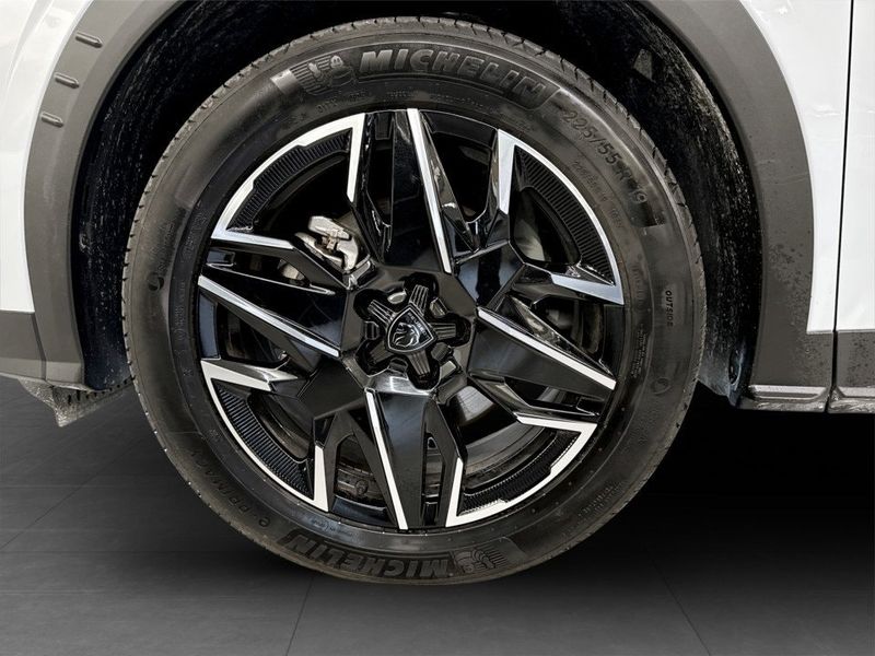 Peugeot 5008 bild 18