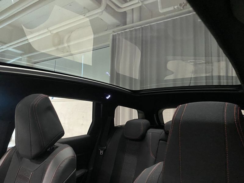 Peugeot 308 SW bild 12