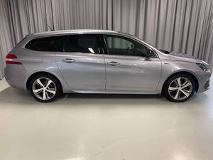 Peugeot 308 SW bild 3