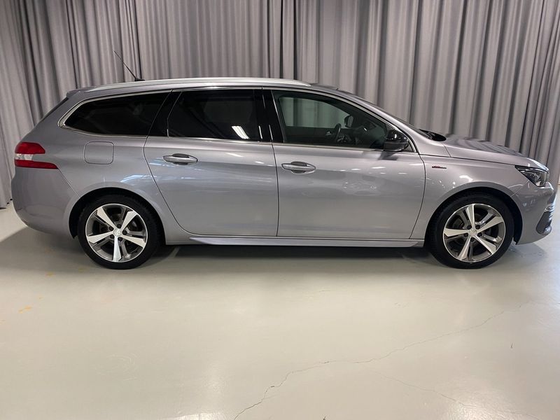 Peugeot 308 SW bild 3