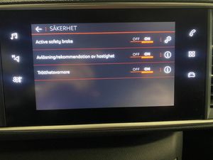 Peugeot 308 SW bild 18