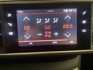 Peugeot 308 SW bild 15