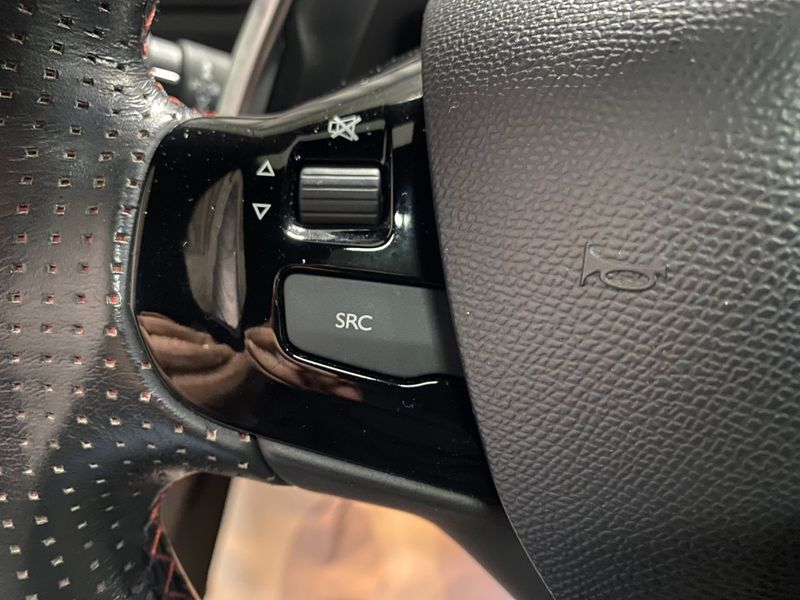 Peugeot 308 SW bild 22