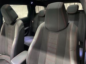 Peugeot 308 SW bild 10