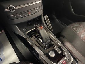 Peugeot 308 SW bild 19