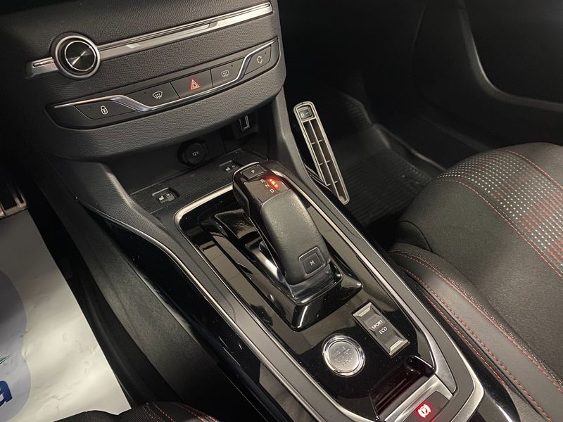Peugeot 308 SW bild 19