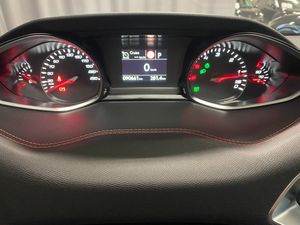 Peugeot 308 SW bild 14