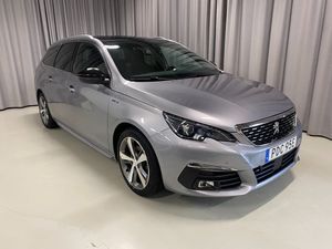 Peugeot 308 SW bild 1