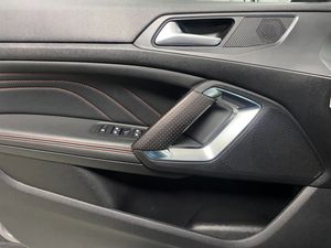 Peugeot 308 SW bild 23
