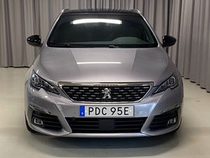 Peugeot 308 SW bild 4