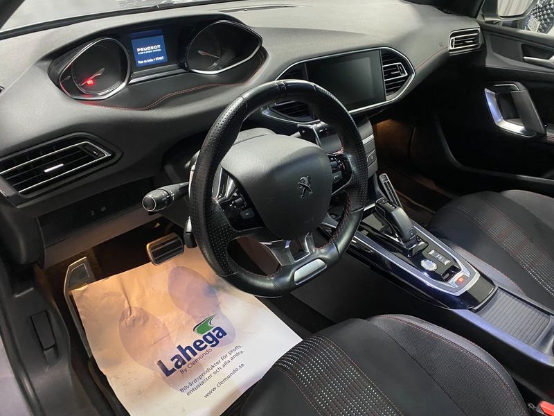 Peugeot 308 SW bild 13