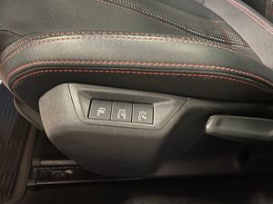 Peugeot 308 SW bild 11
