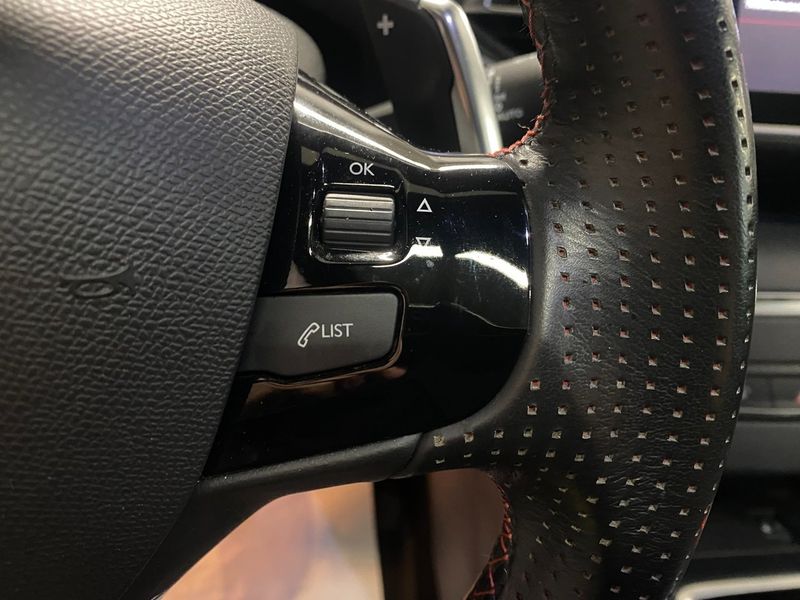 Peugeot 308 SW bild 21