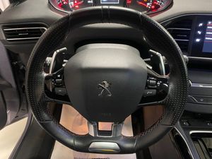 Peugeot 308 SW bild 20