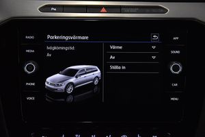 Volkswagen Passat bild 16