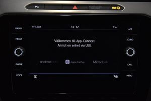 Volkswagen Passat bild 17