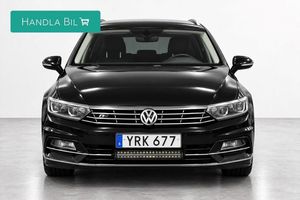 Volkswagen Passat bild 3