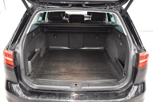 Volkswagen Passat bild 22