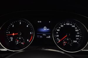 Volkswagen Passat bild 15