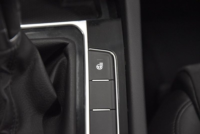 Volkswagen Passat bild 19