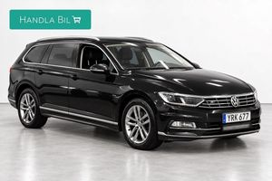Volkswagen Passat bild 4