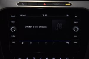 Volkswagen Passat bild 18