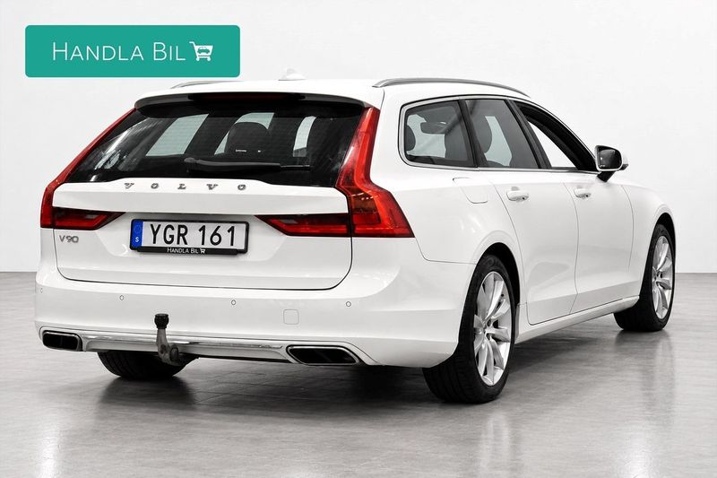 Volvo V90 bild 5