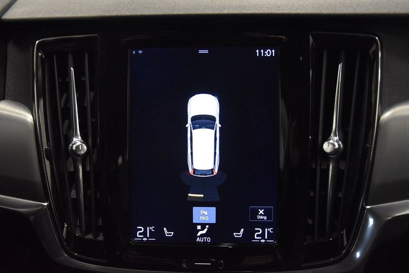 Volvo V90 bild 21
