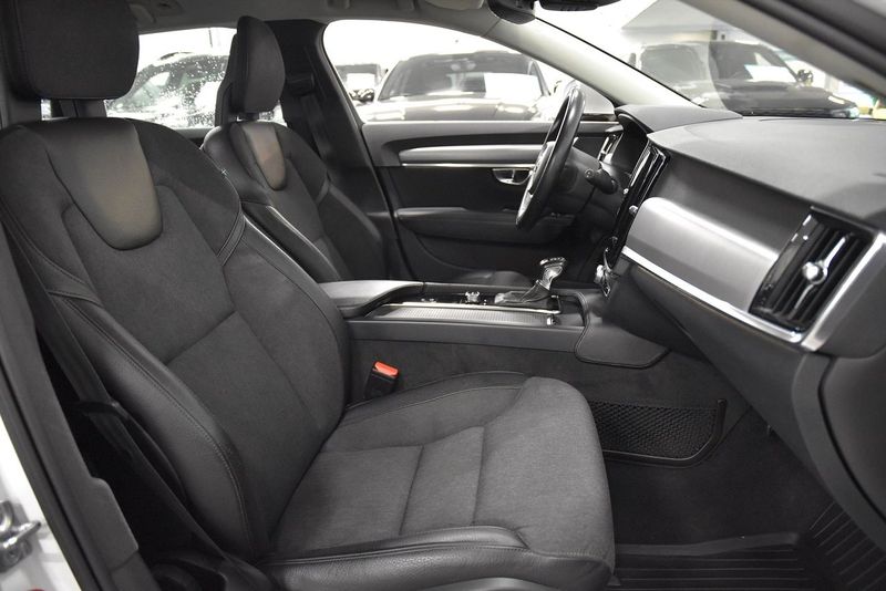 Volvo V90 bild 12