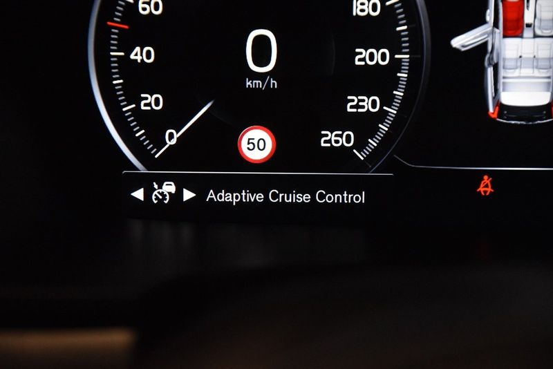 Volvo V90 bild 17