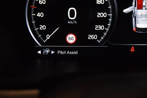 Volvo V90 bild 16