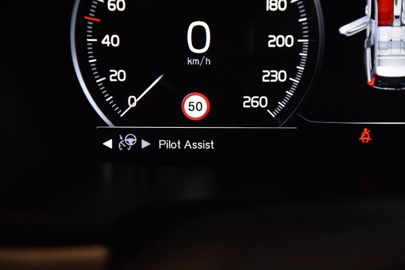 Volvo V90 bild 16